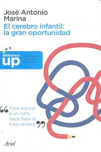Carpeta El cerebro infantil