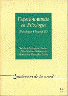 Experimentando en psicolog�a (psicolog�a general II)