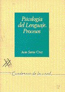 Psicolog�a del lenguaje: procesos