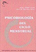Psicobiolog�a del ciclo menstrual