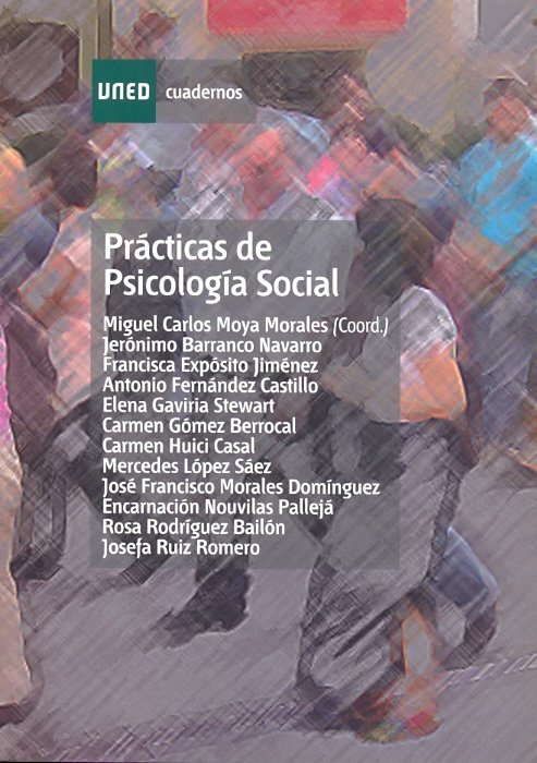 Pr�cticas de psicolog�a social