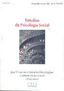 Estudios de psicolog�a social