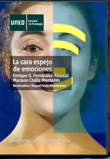 La cara espejo de emociones
