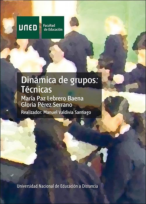 Din�mica de grupos: t�cnicas