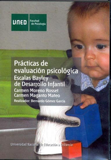 Pr�cticas de evaluaci�n psicol�gica: escalas Bayley de desarrollo infantil