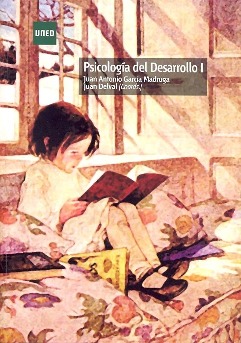 Psicolog�a del desarrollo I