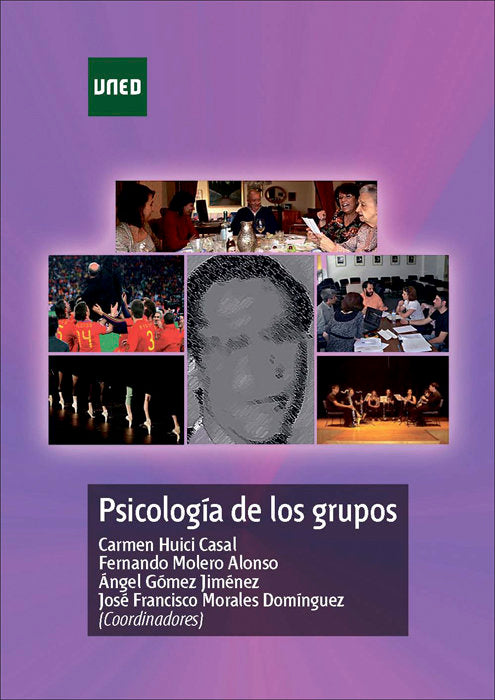 Psicolog�a de los grupos