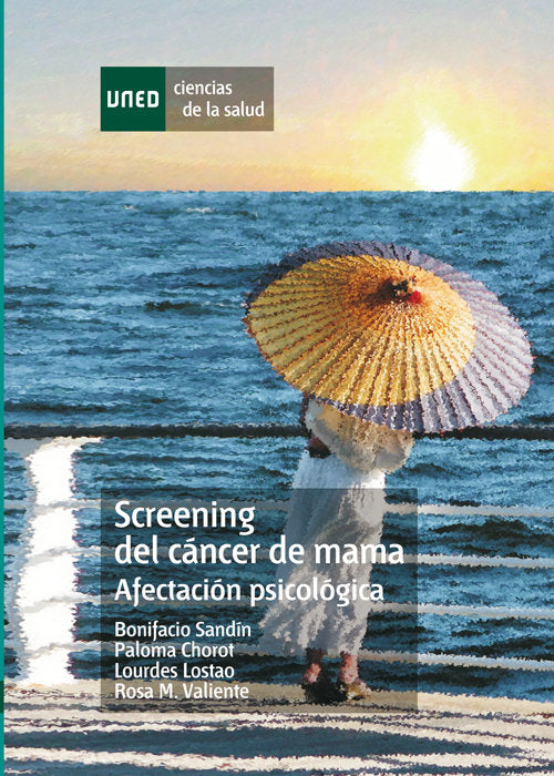 Screening del c�ncer de mama. Afectaci�n psicol�gica