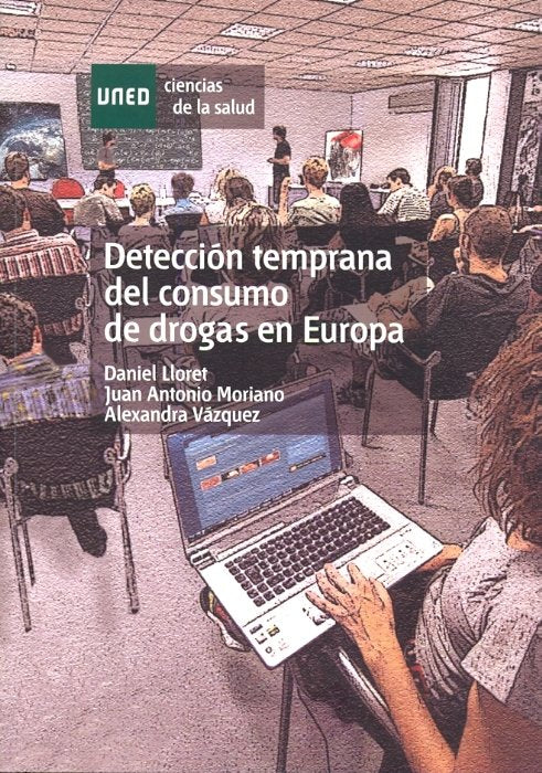 Detecci�n temprana del consumo de drogas en Europa