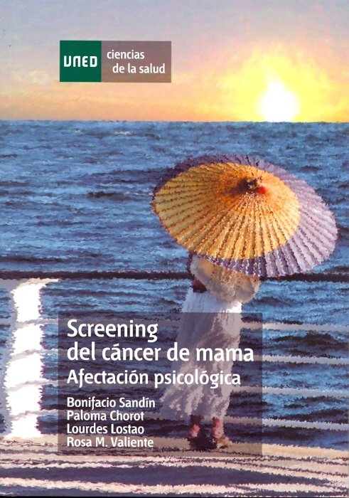 Screening del c�ncer de mama. Afectaci�n psicol�gica