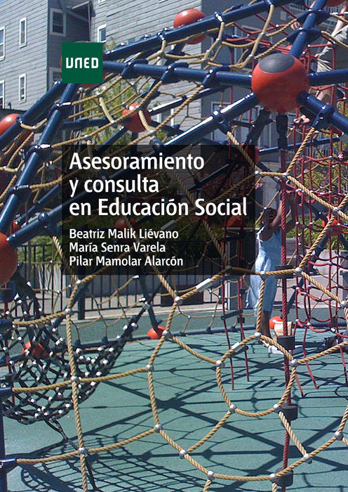 Asesoramiento y consulta en educaci�n social
