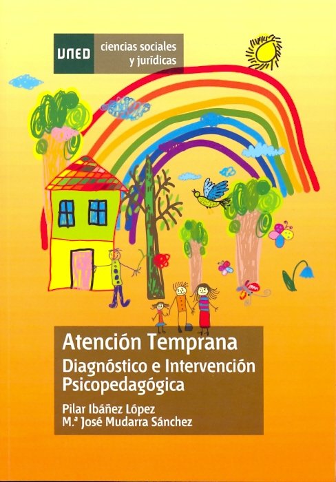 Atenci�n temprana. Diagn�stico e intervenci�n psicopedag�gica