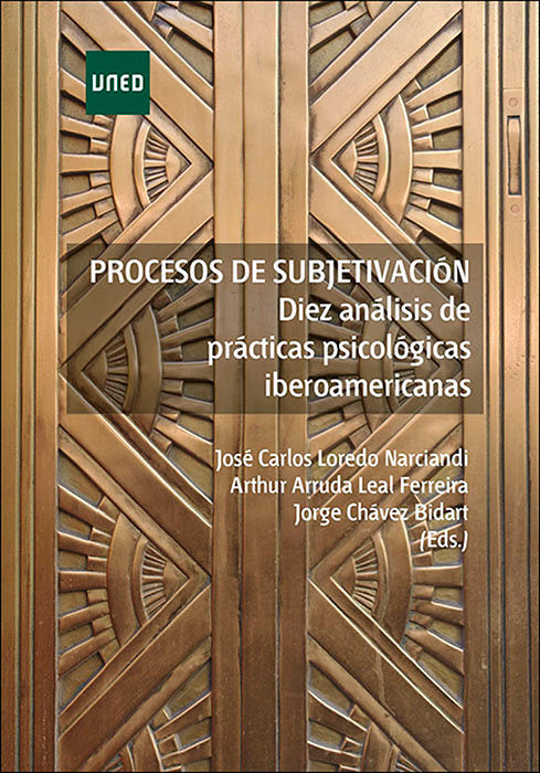 PROCESOS DE SUBJETIVACION DIEZ ANALISIS D