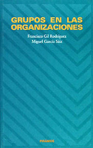 Grupos en las organizaciones