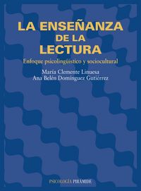 La ense�anza de la lectura