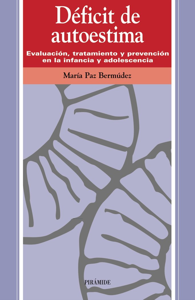 D�ficit de autoestima