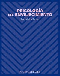 Psicolog�a del envejecimiento