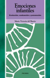 Emociones infantiles