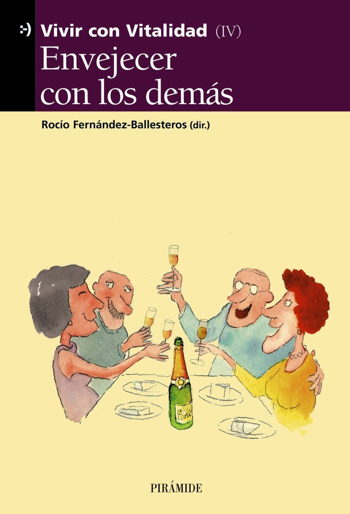 Envejecer con los dem�s