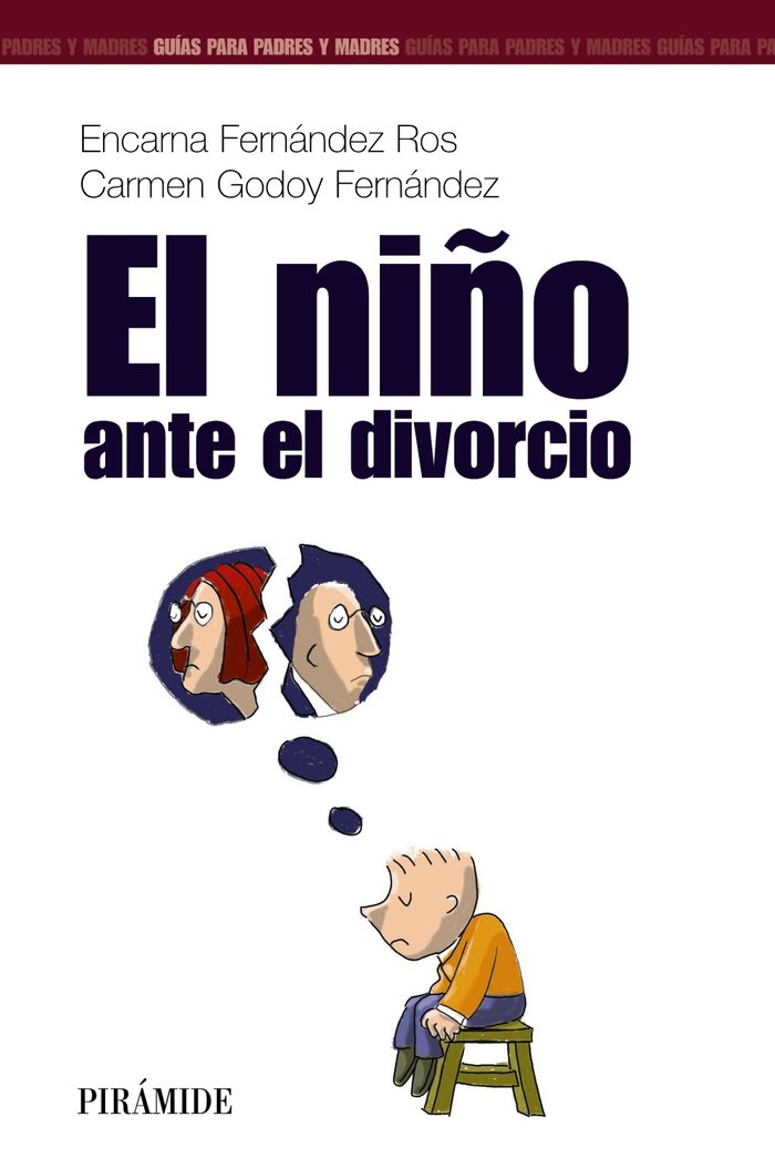 El ni�o ante el divorcio