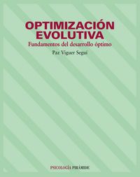 Optimizaci�n Evolutiva
