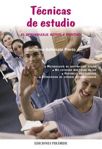 T�cnicas de estudio
