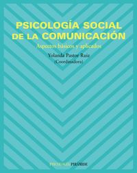 Psicolog�a social de la comunicaci�n