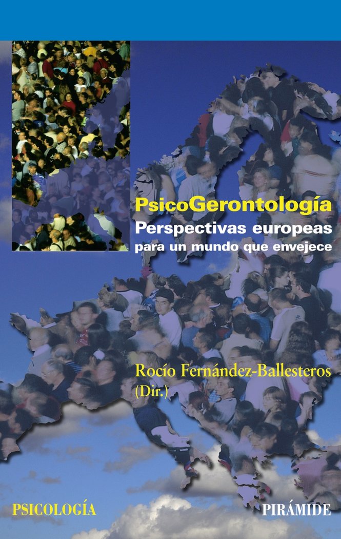 PsicoGerontolog�a