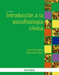 Introducci�n a la psicofisiolog�a cl�nica
