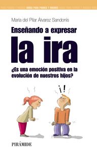 Ense�ando a expresar la ira