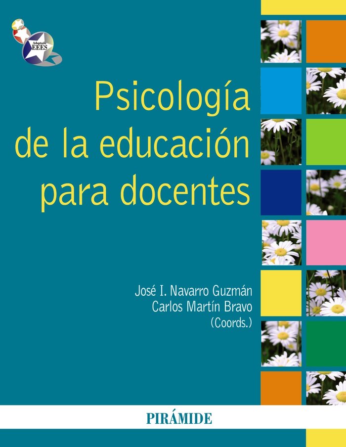Psicolog�a de la educaci�n para docentes