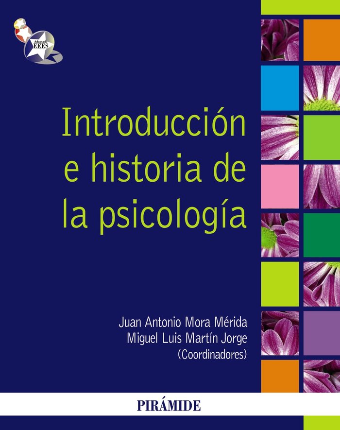 Introducci�n e historia de la psicolog�a