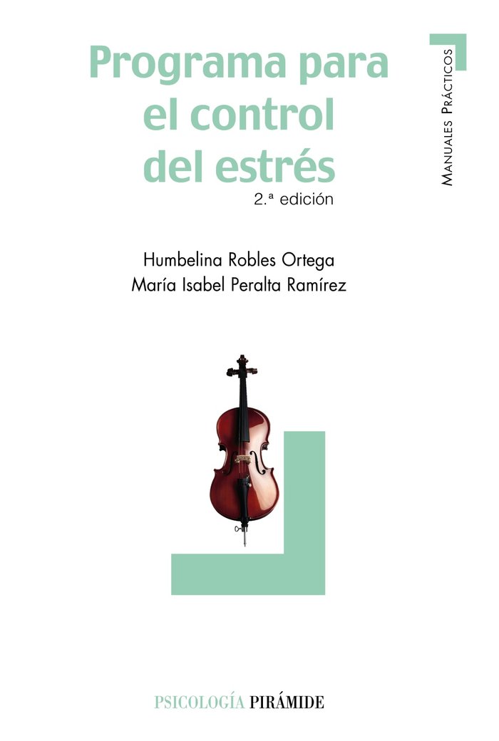 Programa para el control del estr�s