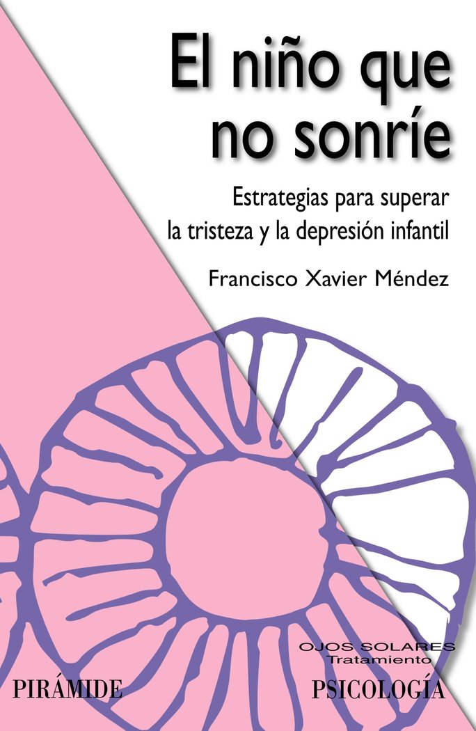 El ni�o que no sonr�e