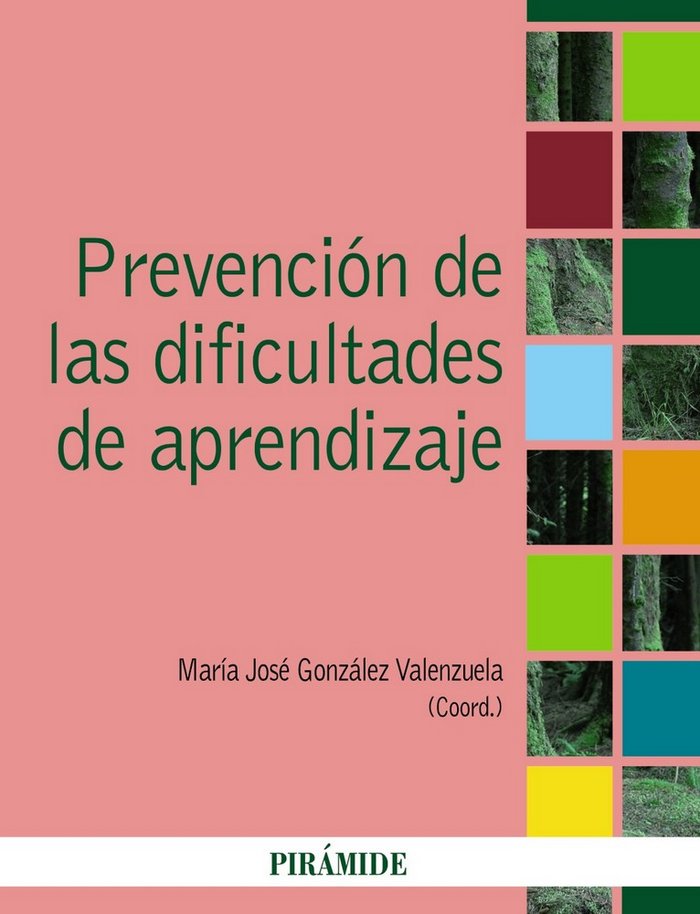 Prevenci�n de las dificultades de aprendizaje