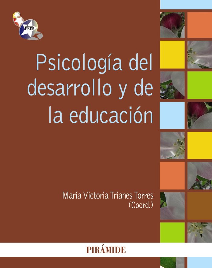 Psicolog�a del desarrollo y de la educaci�n