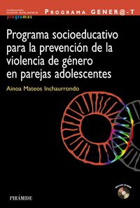 PROGRAMA GENER@-T
