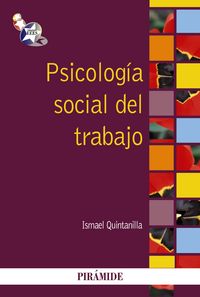 Psicolog�a social del trabajo