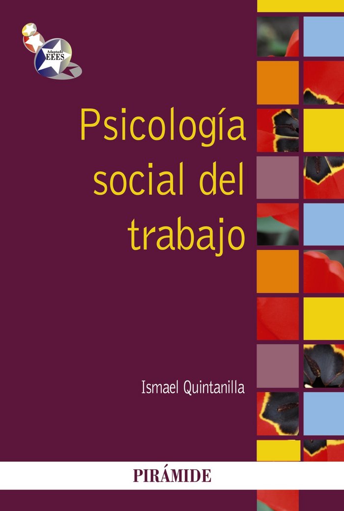Psicolog�a social del trabajo