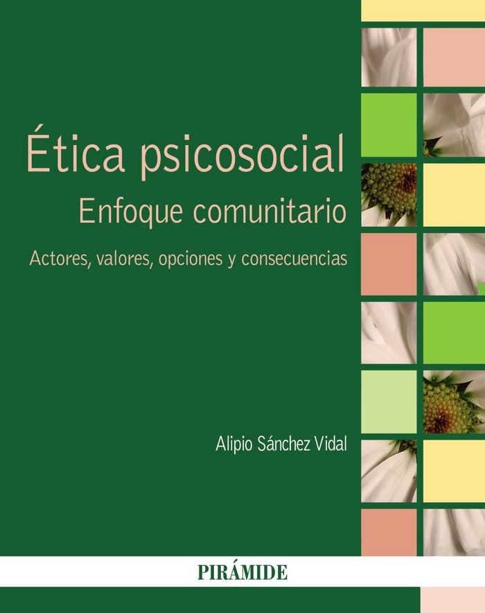 �tica psicosocial