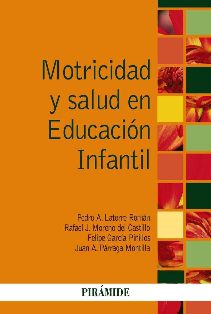 Motricidad y salud en Educaci�n Infantil