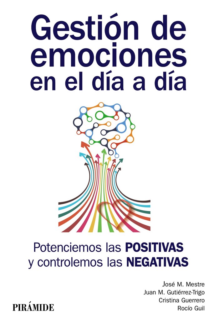 Gestion De Emociones En El Dia A Dia