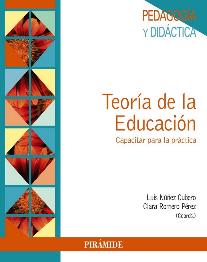 Teor�a de la Educaci�n