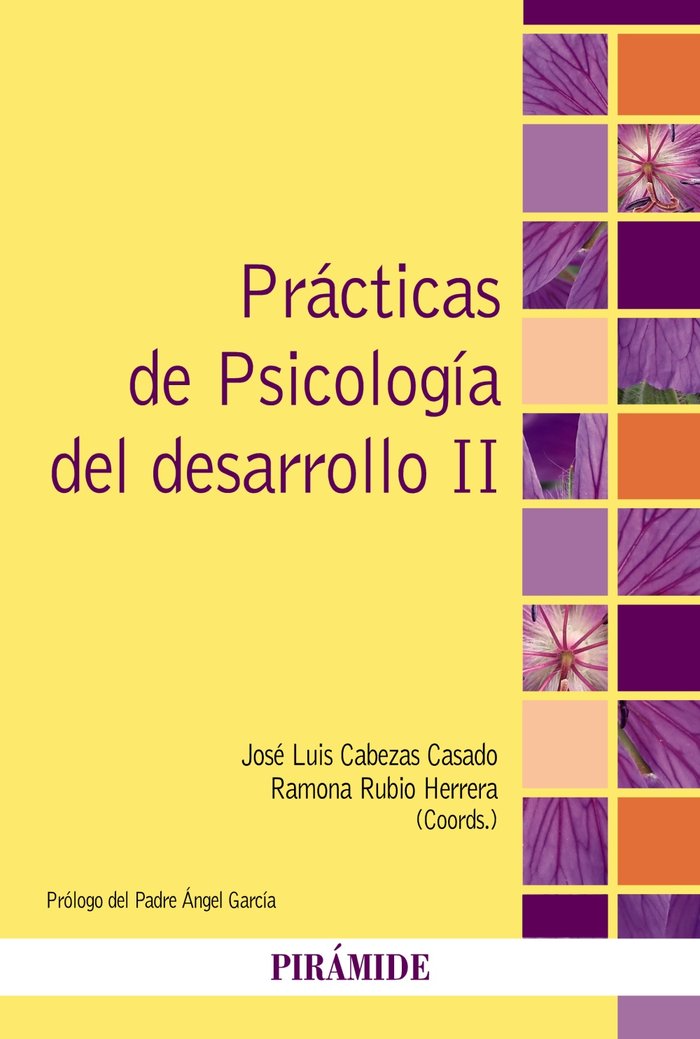 Pr�cticas de Psicolog�a del desarrollo II