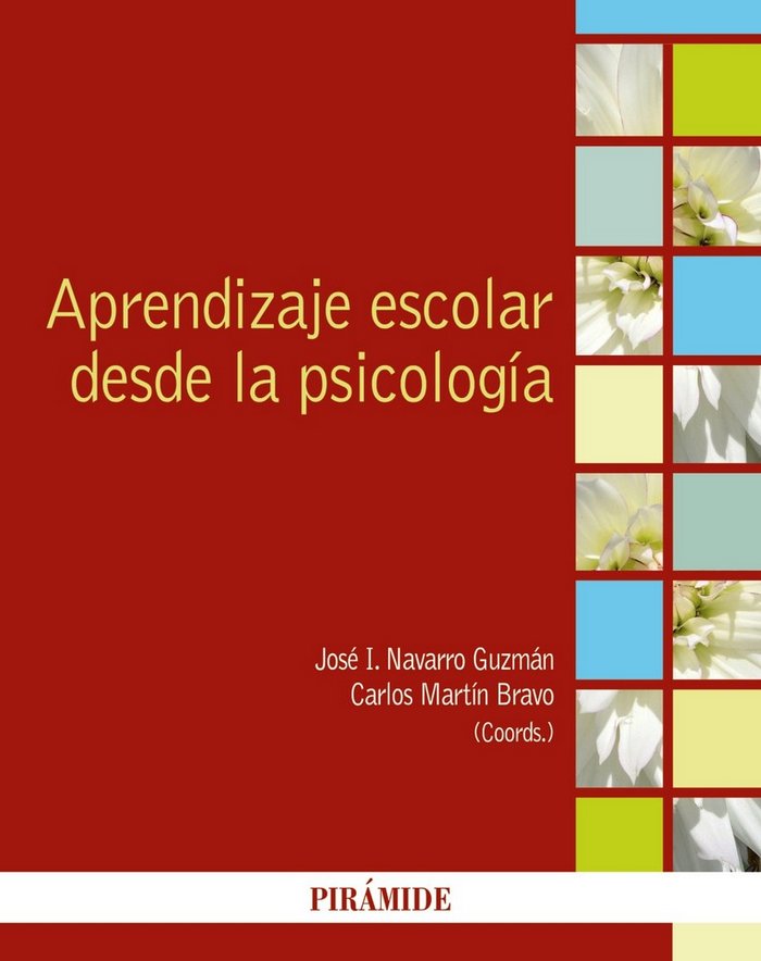 Aprendizaje escolar desde la psicolog�a