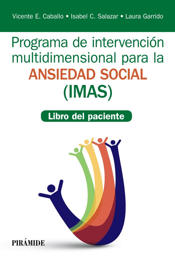 Programa de intervenci�n multidimensional para la ansiedad social (IMAS)