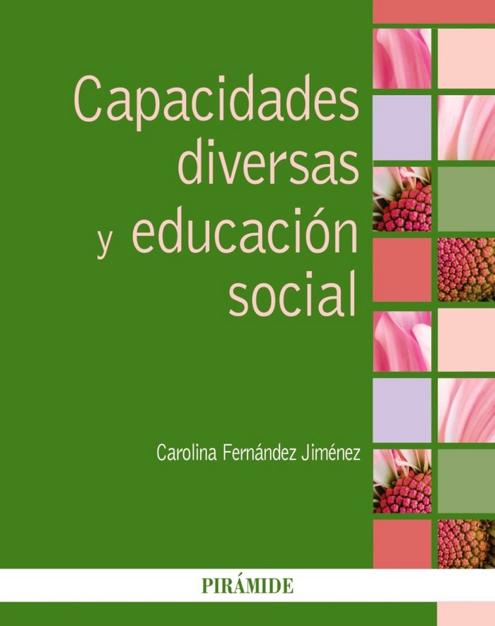 Capacidades diversas y educaci�n social
