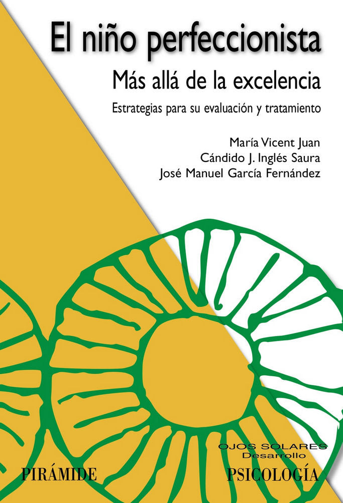 El ni�o perfeccionista