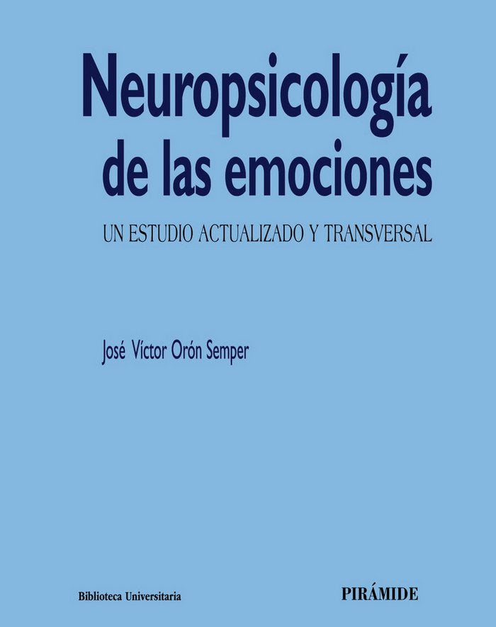 Neuropsicolog�a de las emociones