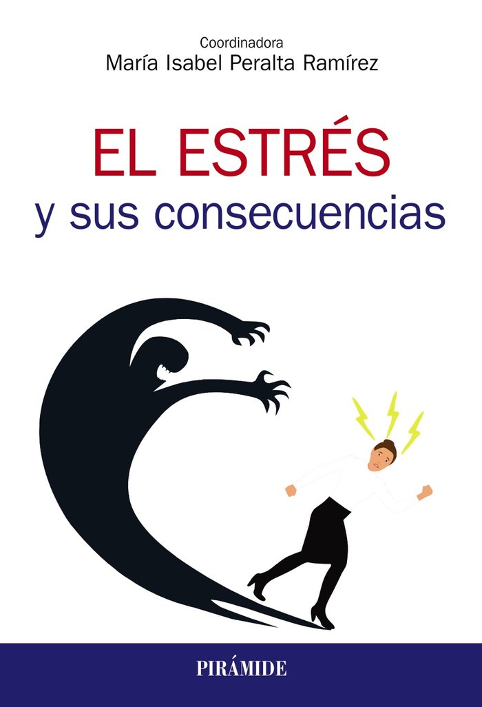 EL ESTRES Y SUS CONSECUENCIAS